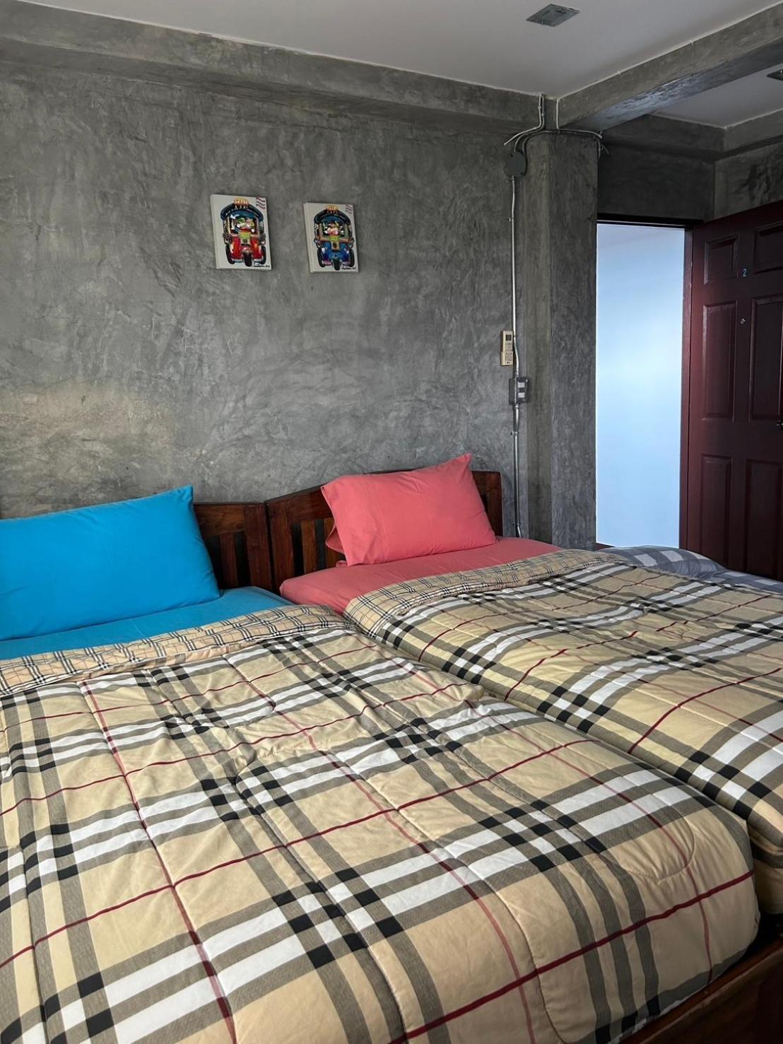 Chiangmai Hometel Чиангмай Экстерьер фото