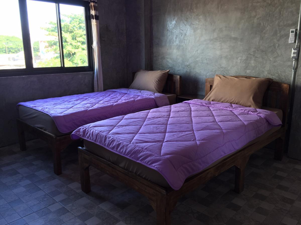 Chiangmai Hometel Чиангмай Экстерьер фото